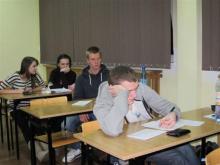 II Nocny Maraton Maturalny